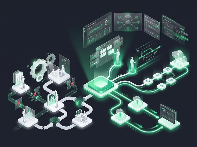 Speed-to-Deploy: Hire IT Talent in 72 Hours