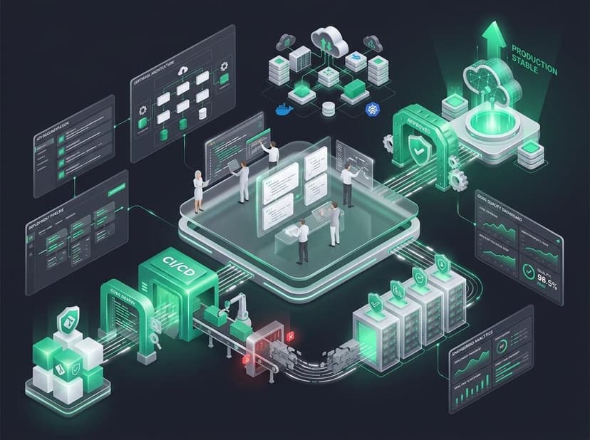 How to Prevent Technical Debt in IT Staff Augmentation
