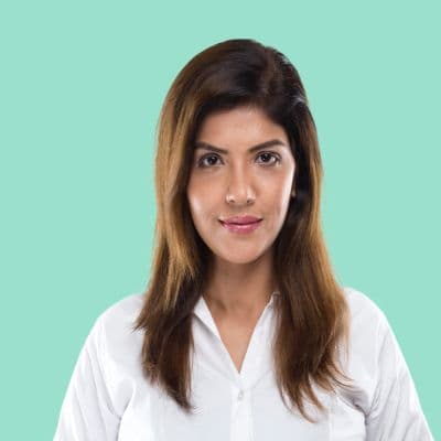 Cristina